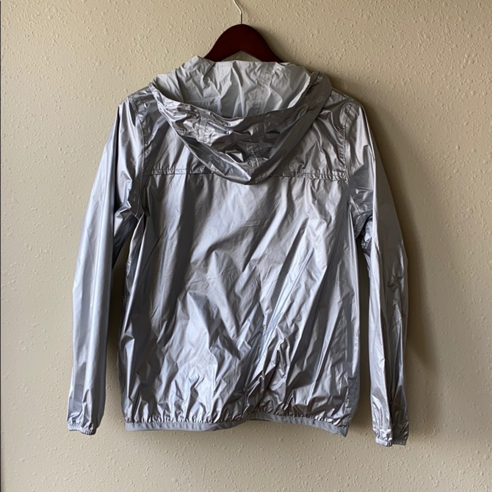 K-Way jacket - Picture 5 of 5